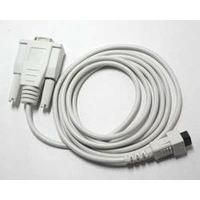 Data cable Envitec by Honeywell 6020 / 6020 Plus Light grey