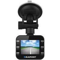 dashcam blaupunkt dvr bp20hd horizontal viewing angle120 12 v display  ...