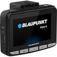 Dashcam with GPS Blaupunkt BP 3.0 Horizontal viewing angle=125 ° 12 V Battery, Display, Microphone