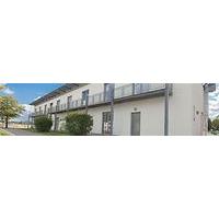 Das Hamburger Sporthotel Inn & R...