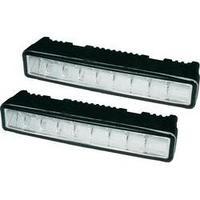 daytime running lights leds w x h x d 125 x 23 x 31 mm 39170145 philip ...