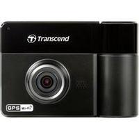 dashcam with gps transcend drivepro 520 horizontal viewing angle130 12 ...