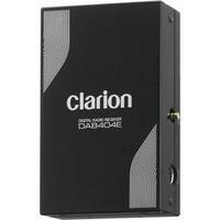 DAB receiver Clarion DAB404E