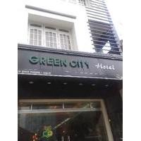 Dalat Green City Hotel