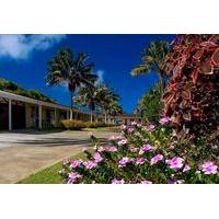 daydreamer apartments norfolk island