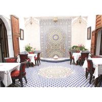 Dar Fes Medina