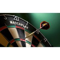 Darts Championship Minicruise, Hull to Amsterdam: 2 Nts With Transfers & Phil \'The Power\' Taylor