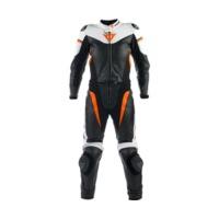 Dainese T. Avro Div. Lady (2.p) black/white/red