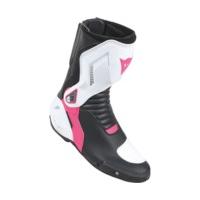 dainese nexus lady whitepink