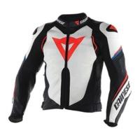 Dainese Super Speed D1 white/black/red