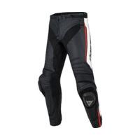 Dainese Misano Pants black/white/red