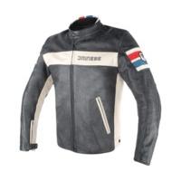 Dainese HF D1 Jacket black/white/red/blue