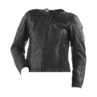 dainese g cage pelle lady black