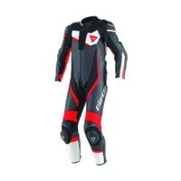 Dainese Veloster 1pc black/white/red