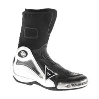 Dainese Axial Pro In white/black