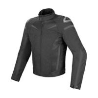 Dainese Super Speed D-Dry Jacke black/grey