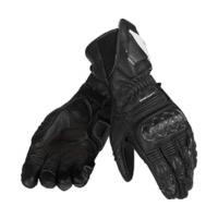 Dainese Carbon Cover ST Black