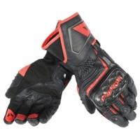 Dainese Carbon D1 red