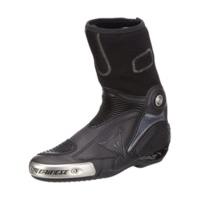 Dainese Axial Pro In black/black