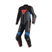 Dainese Dainese Laguna Seca D1 1pc red/blue