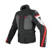 Dainese Carve Master Gore-Tex Jacke black/grey/red