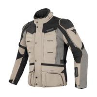 Dainese D-Explorer Gore-Tex Jacket beige/black/grey