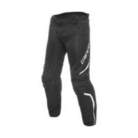 Dainese Drake Air D-Dry Pants black/white