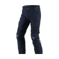 dainese d stormer d dry pants black