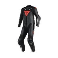 dainese dainese laguna seca d1 1pc blackred