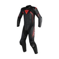 Dainese Avro D2 2 pc black/red