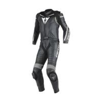 Dainese Laguna Seca D1 2pc blak/white