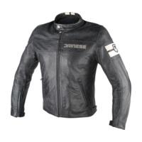 Dainese HF D1 Jacket black/white