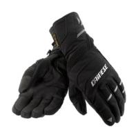 Dainese Garda D-Dry Black