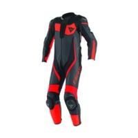 Dainese Veloster 1pc black/red