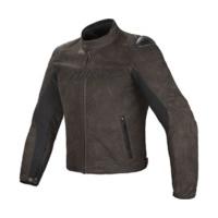 Dainese Street Rider Leather Jacket Perforated