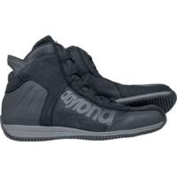 Daytona AC4 WD Black