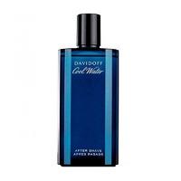 davidoff cool water aftershave splash 75ml