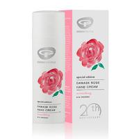 damask rose hand cream 50ml