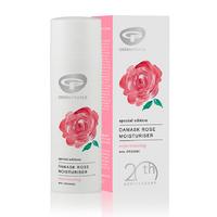 Damask Rose Moisturiser 50ml