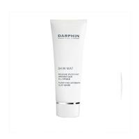 darphin paris skin mat purifying aromatic clay mask 75ml