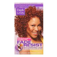 Dark And Lovely Fade Resistant Rich Conditioning Color (376)