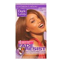 Dark And Lovely Fade Resistant Rich Conditioning Color (377)