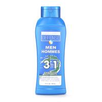 Daily Defense Men Body Wash 3 in 1 Action 443ml