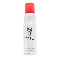 Dana Tabu Deodorant Spray 150ml