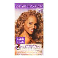 dark and lovely fade resistant rich conditioning color 379