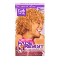 Dark And Lovely Fade Resistant Rich Conditioning Color (384)