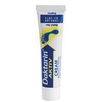 Daktarin Aktiv Cream 30g