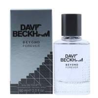 David Beckham Beyond Forever Eau de Toilette for Him 60 ml