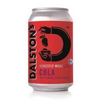 Dalston Cola Can 330ml