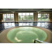 Danesfield Tea Time Treat